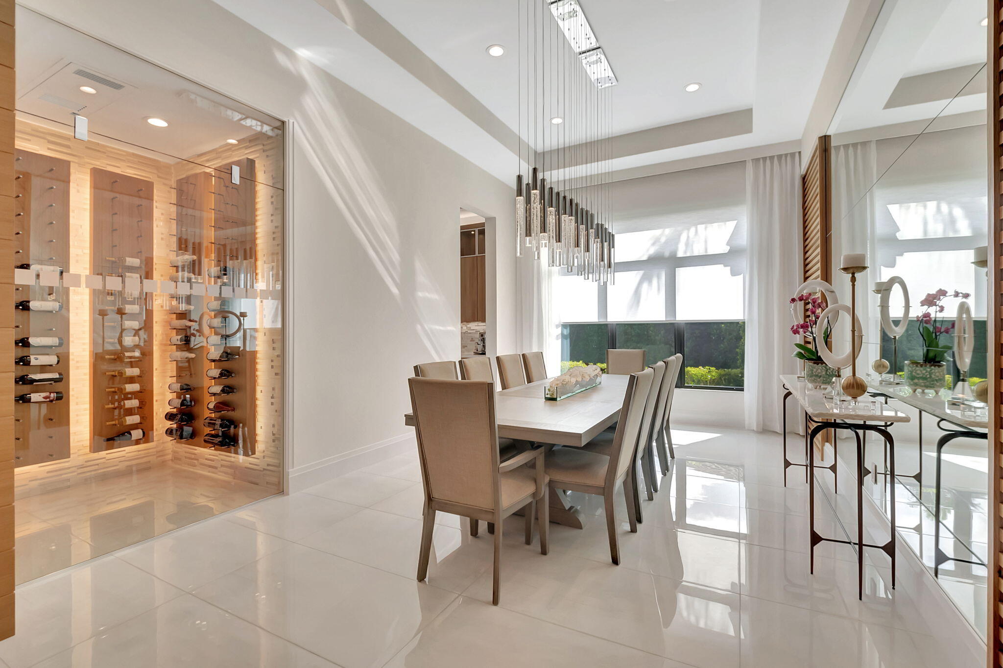 BOCA BRIDGES - Residential