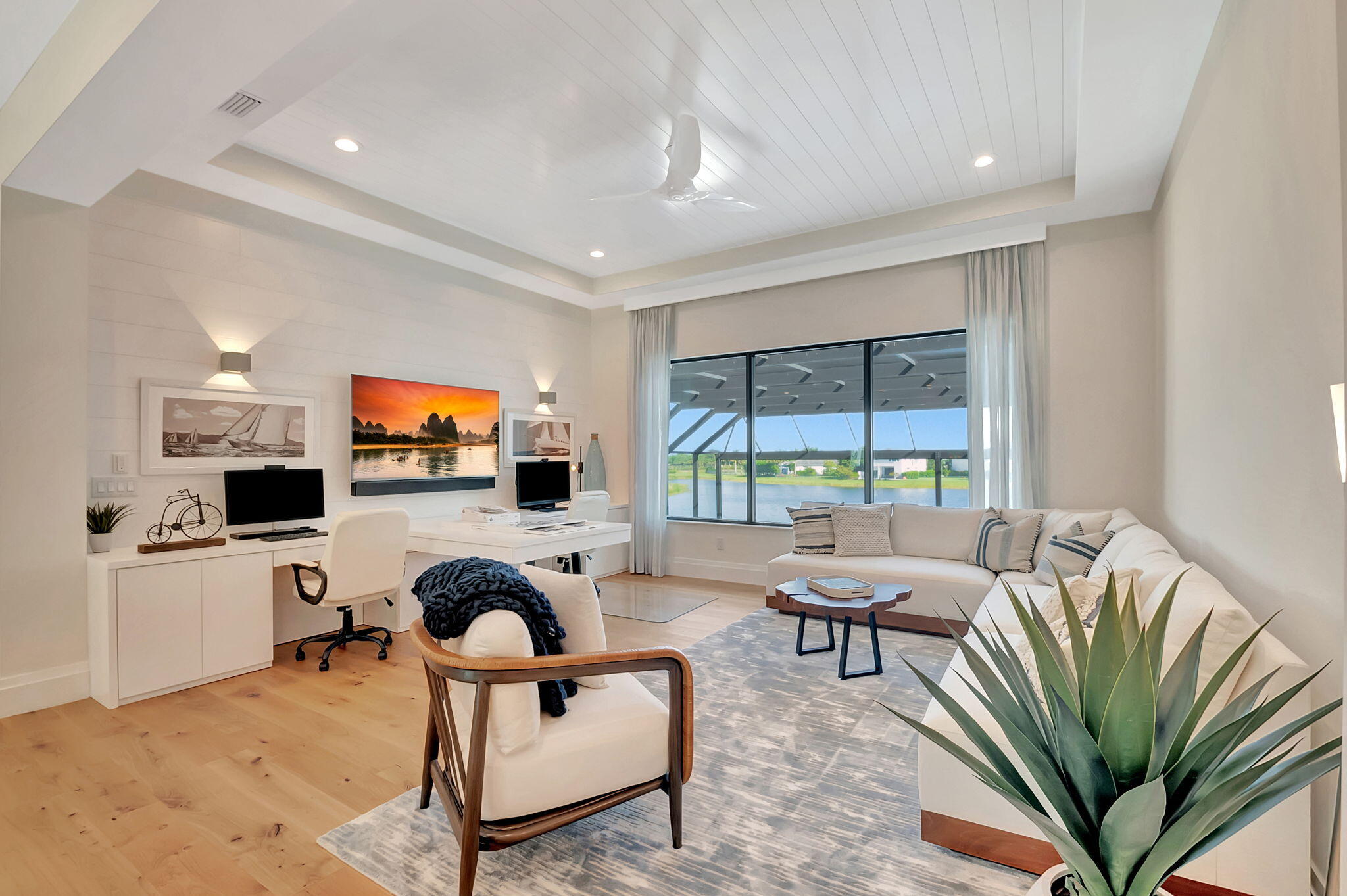 BOCA BRIDGES - Residential