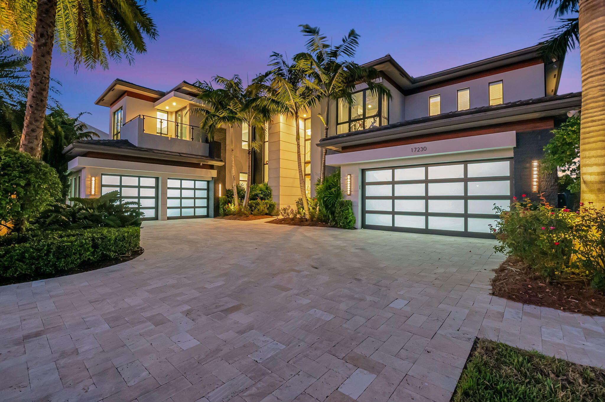 BOCA BRIDGES - Residential