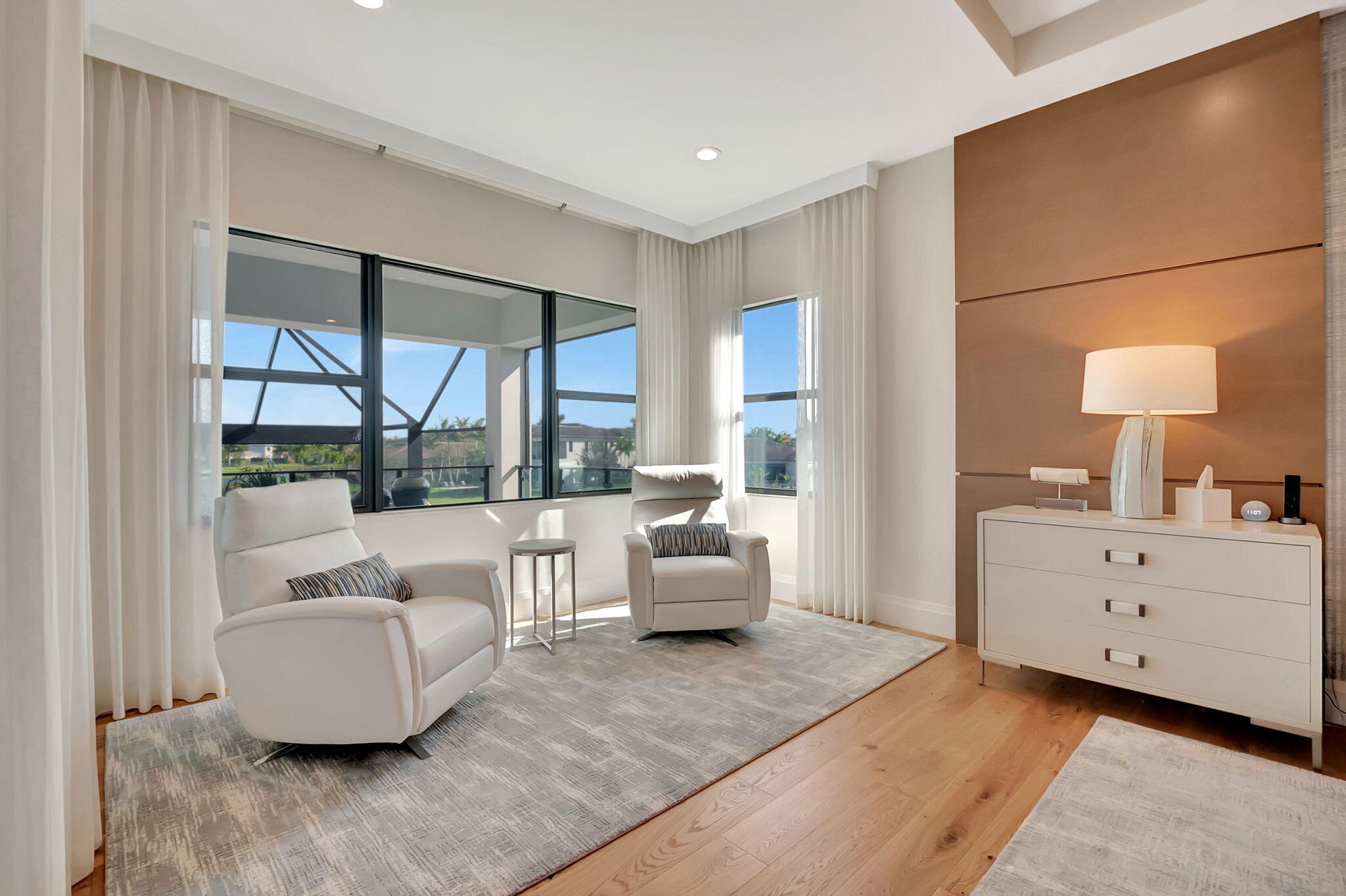 BOCA BRIDGES - Residential