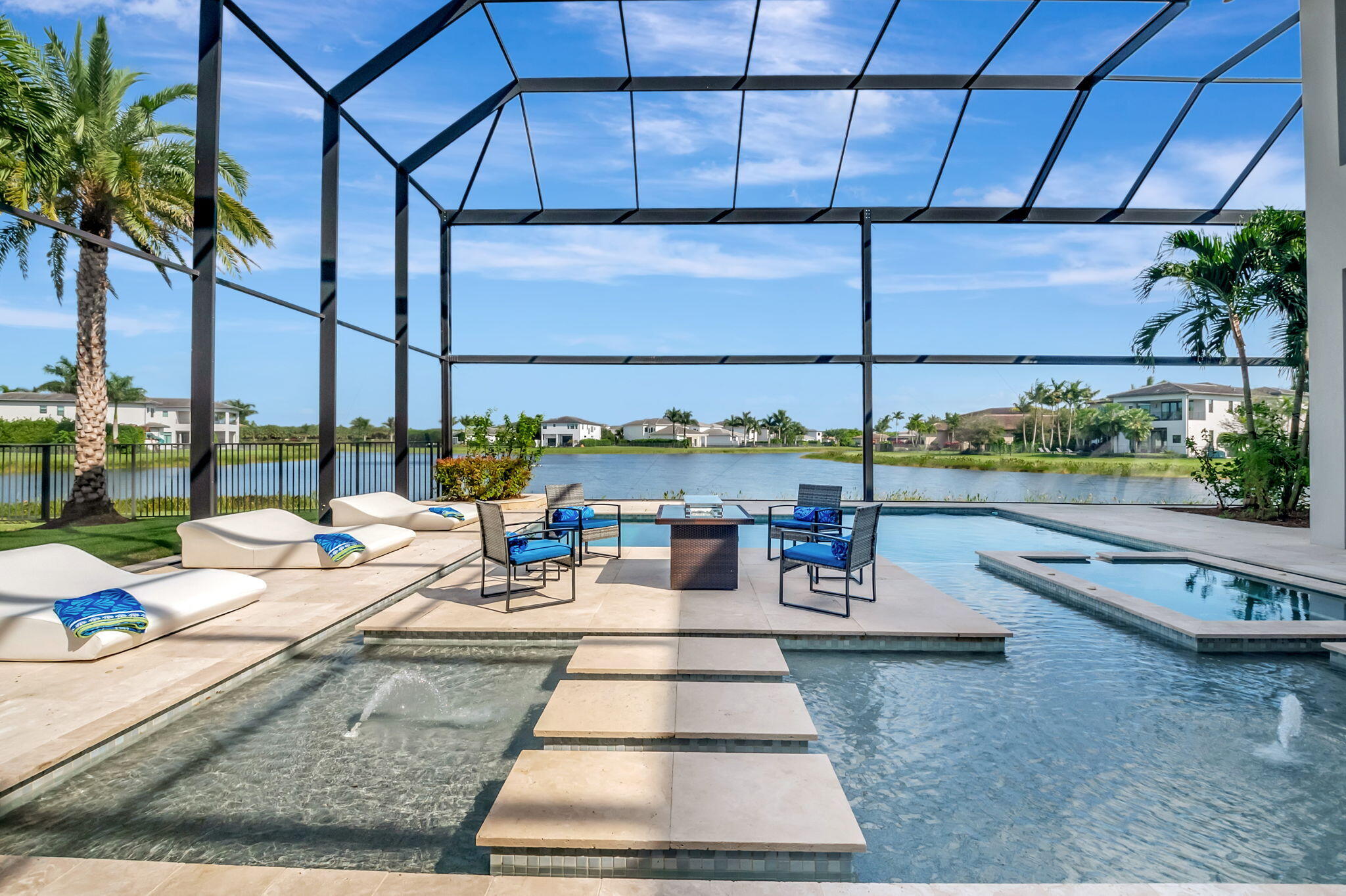 BOCA BRIDGES - Residential