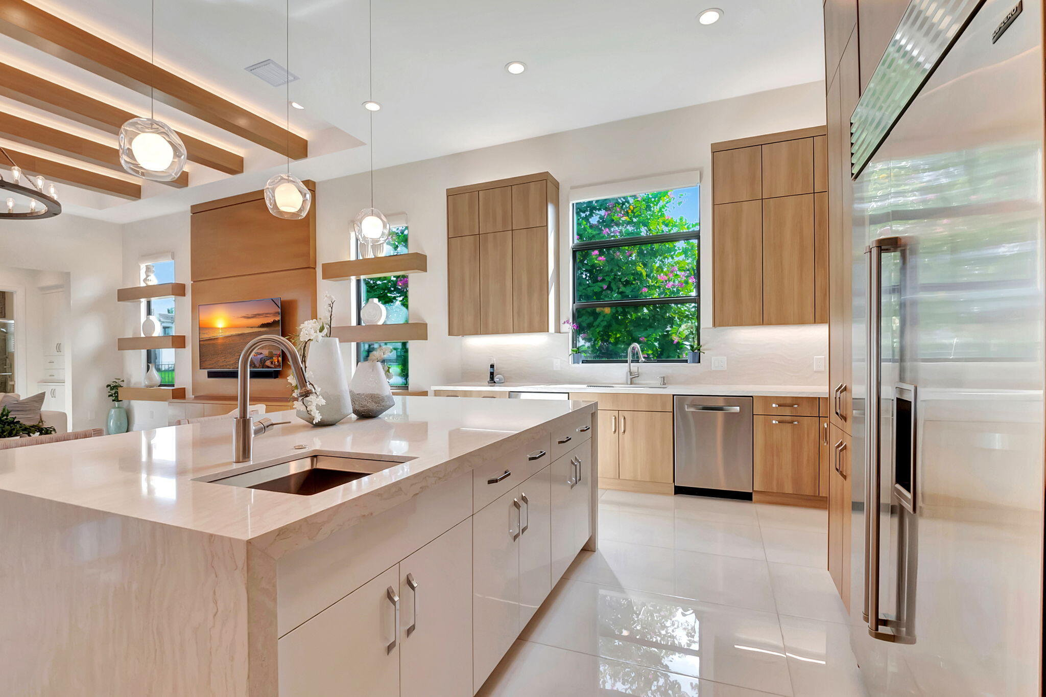 BOCA BRIDGES - Residential