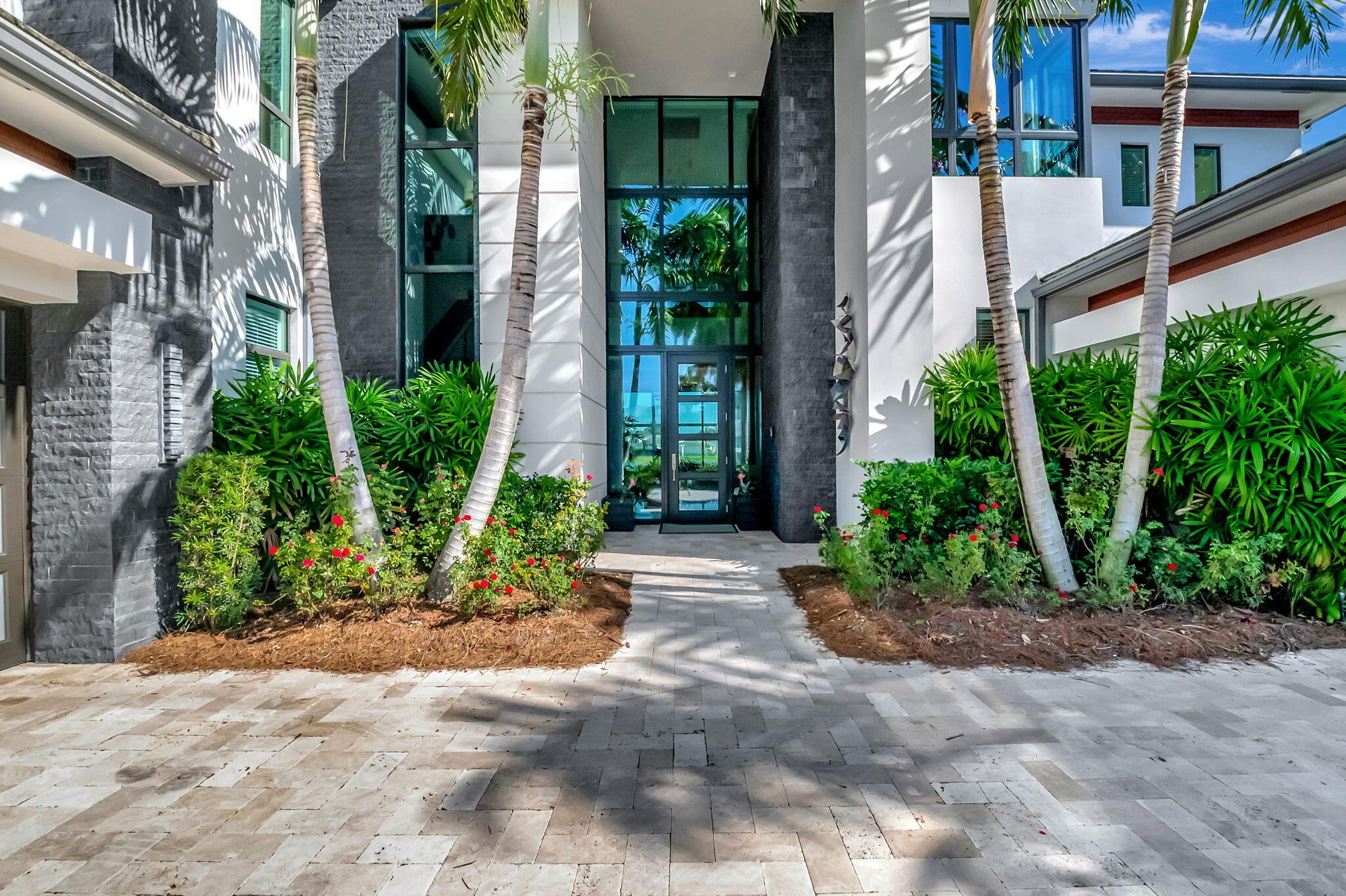 BOCA BRIDGES - Residential