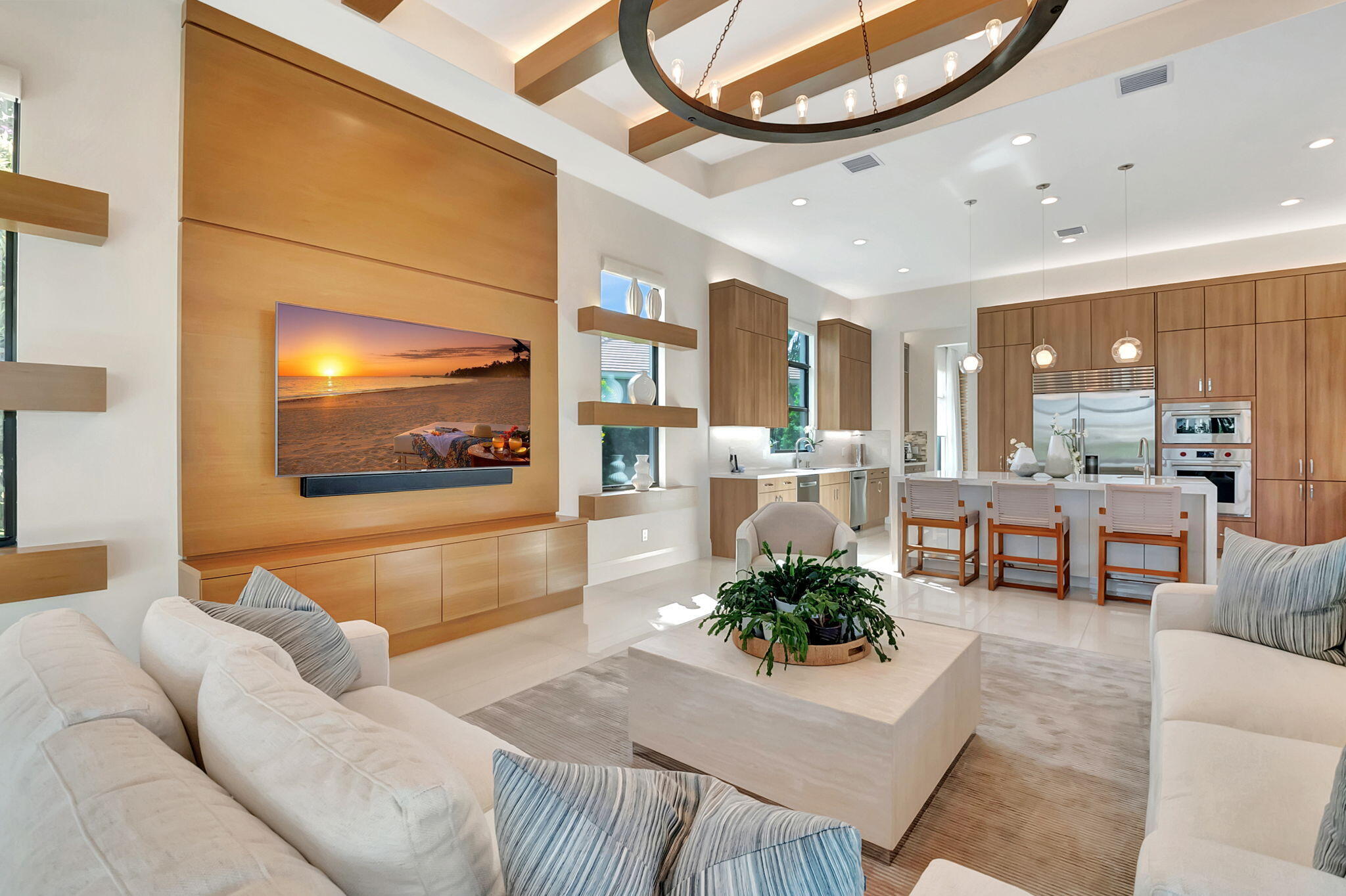 BOCA BRIDGES - Residential