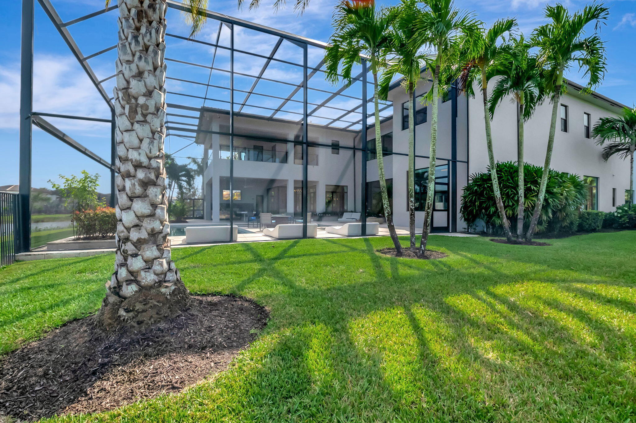 BOCA BRIDGES - Residential
