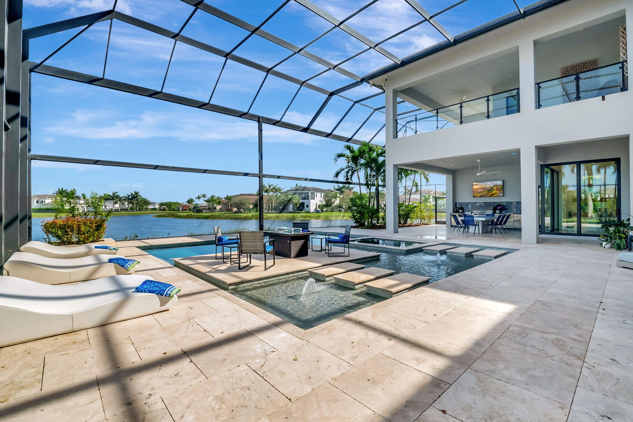 BOCA BRIDGES - Residential