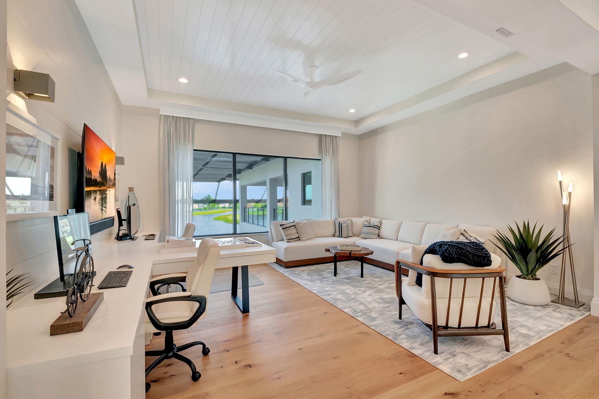 BOCA BRIDGES - Residential
