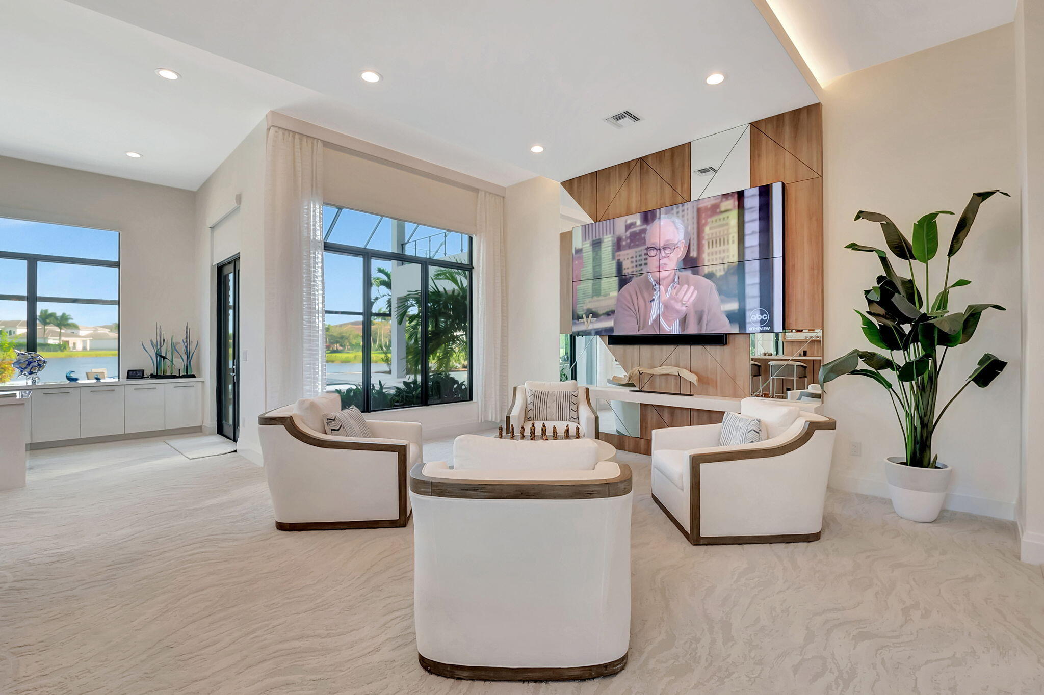 BOCA BRIDGES - Residential