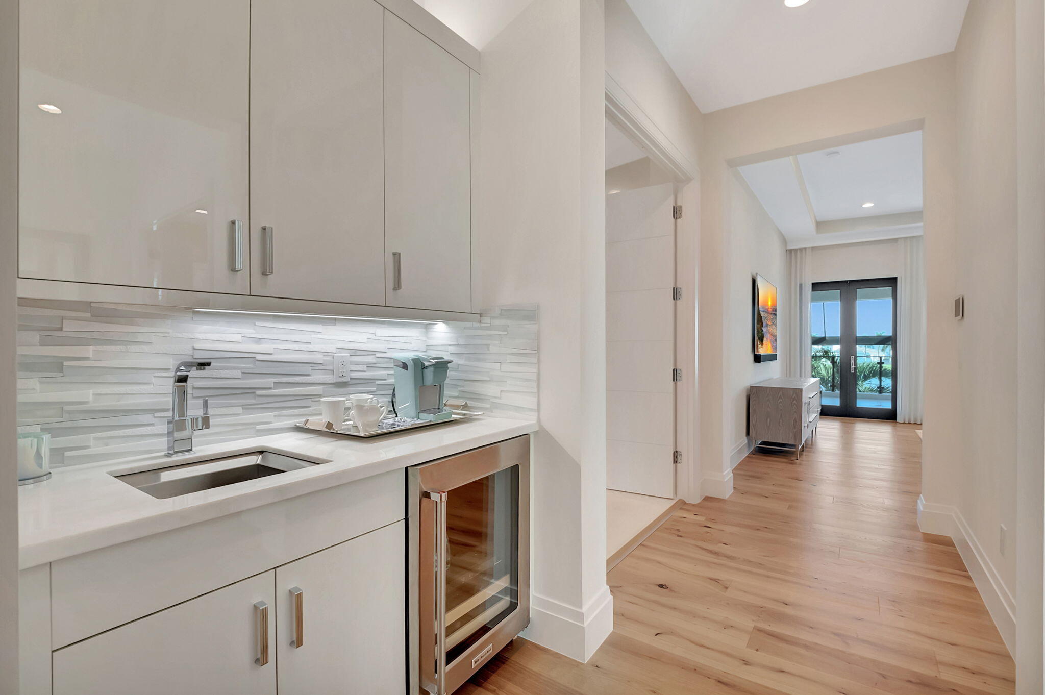 BOCA BRIDGES - Residential