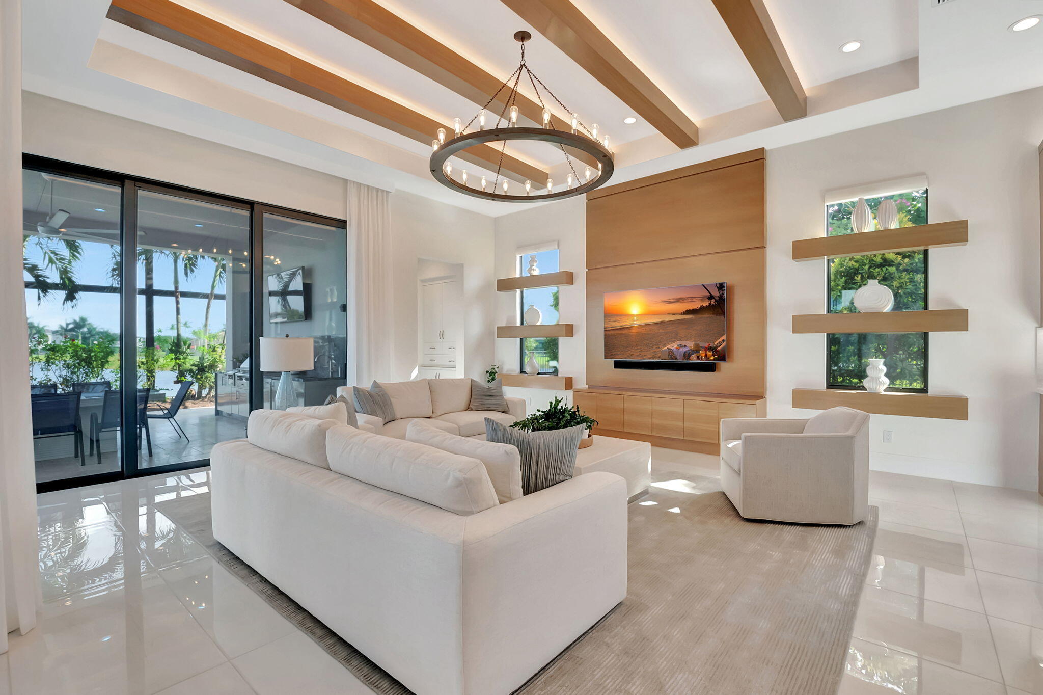 BOCA BRIDGES - Residential