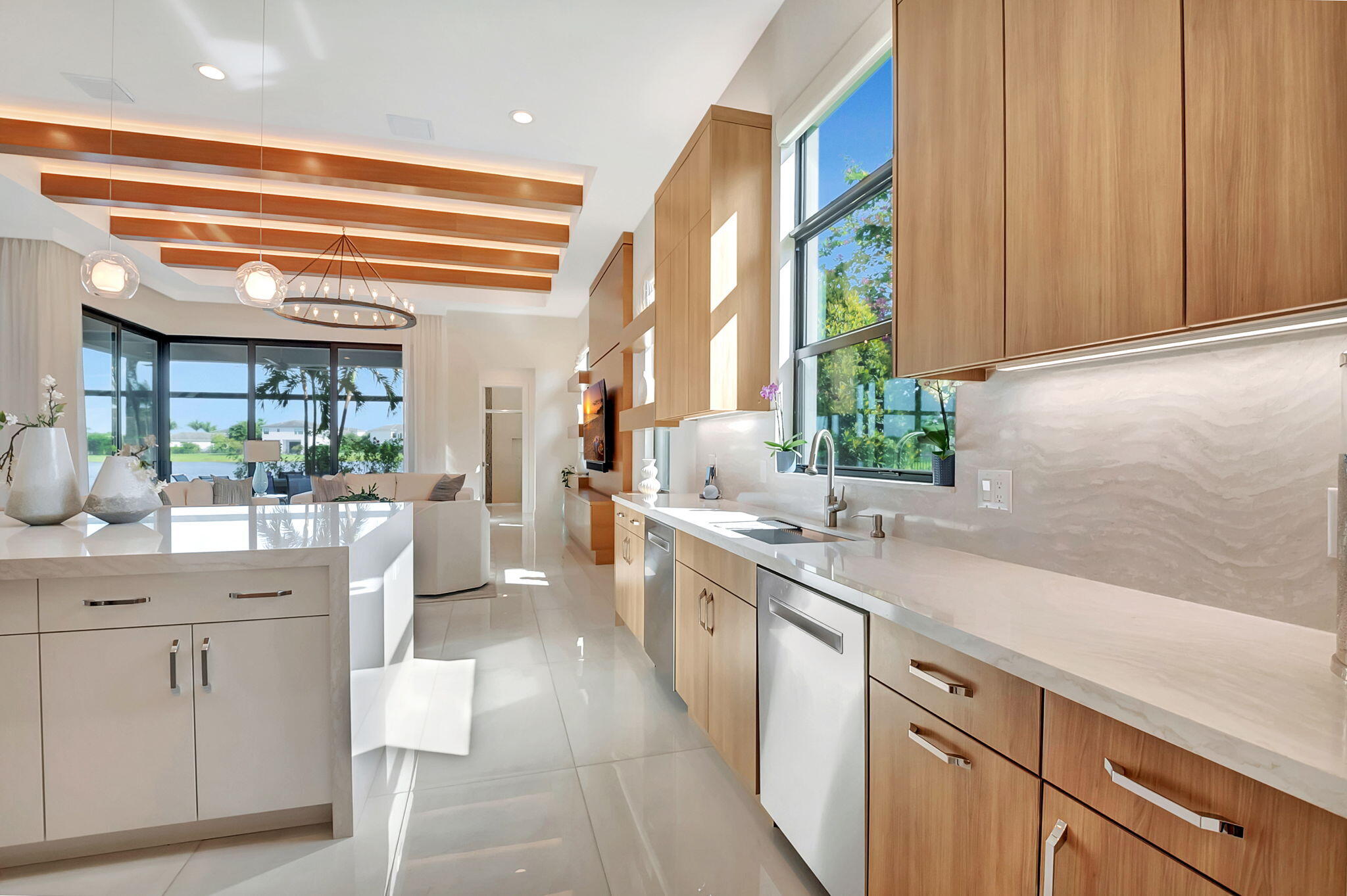BOCA BRIDGES - Residential