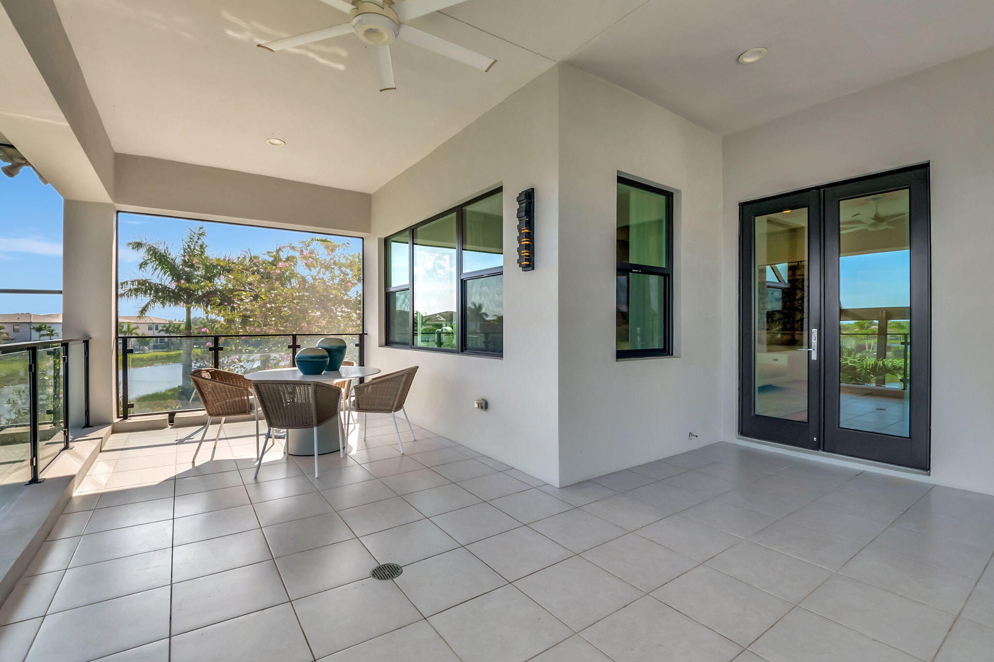 BOCA BRIDGES - Residential