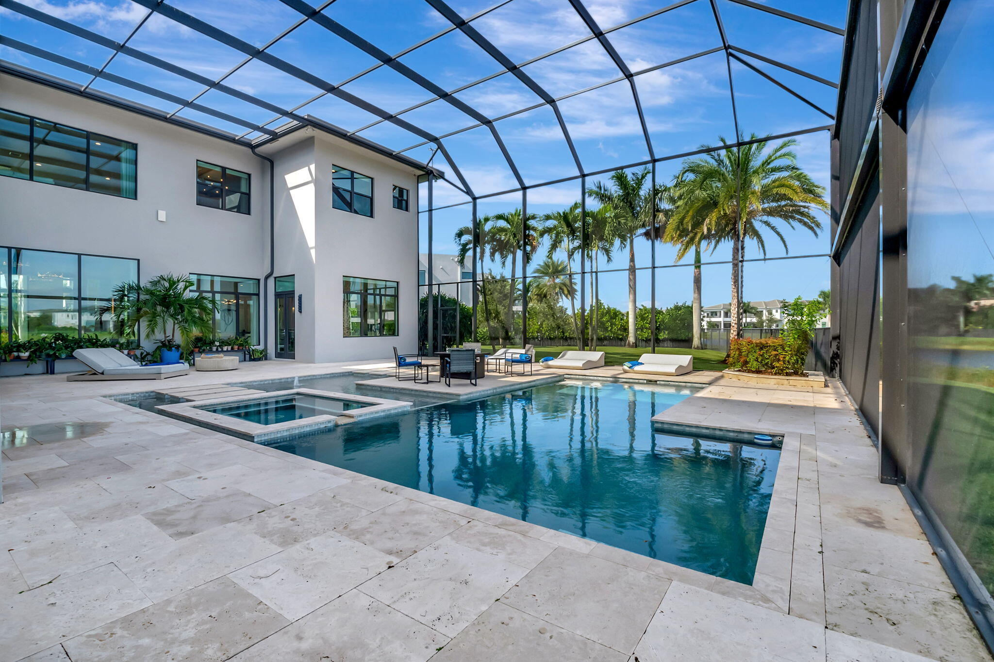 BOCA BRIDGES - Residential