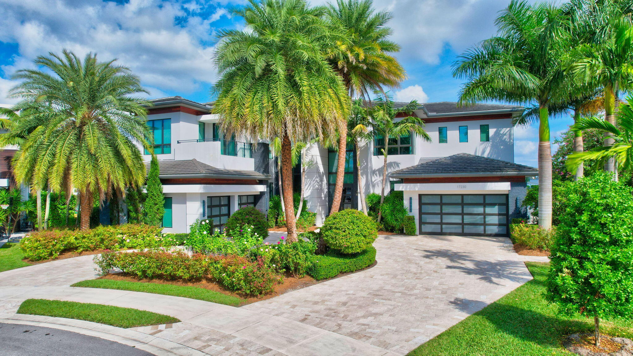 BOCA BRIDGES - Residential