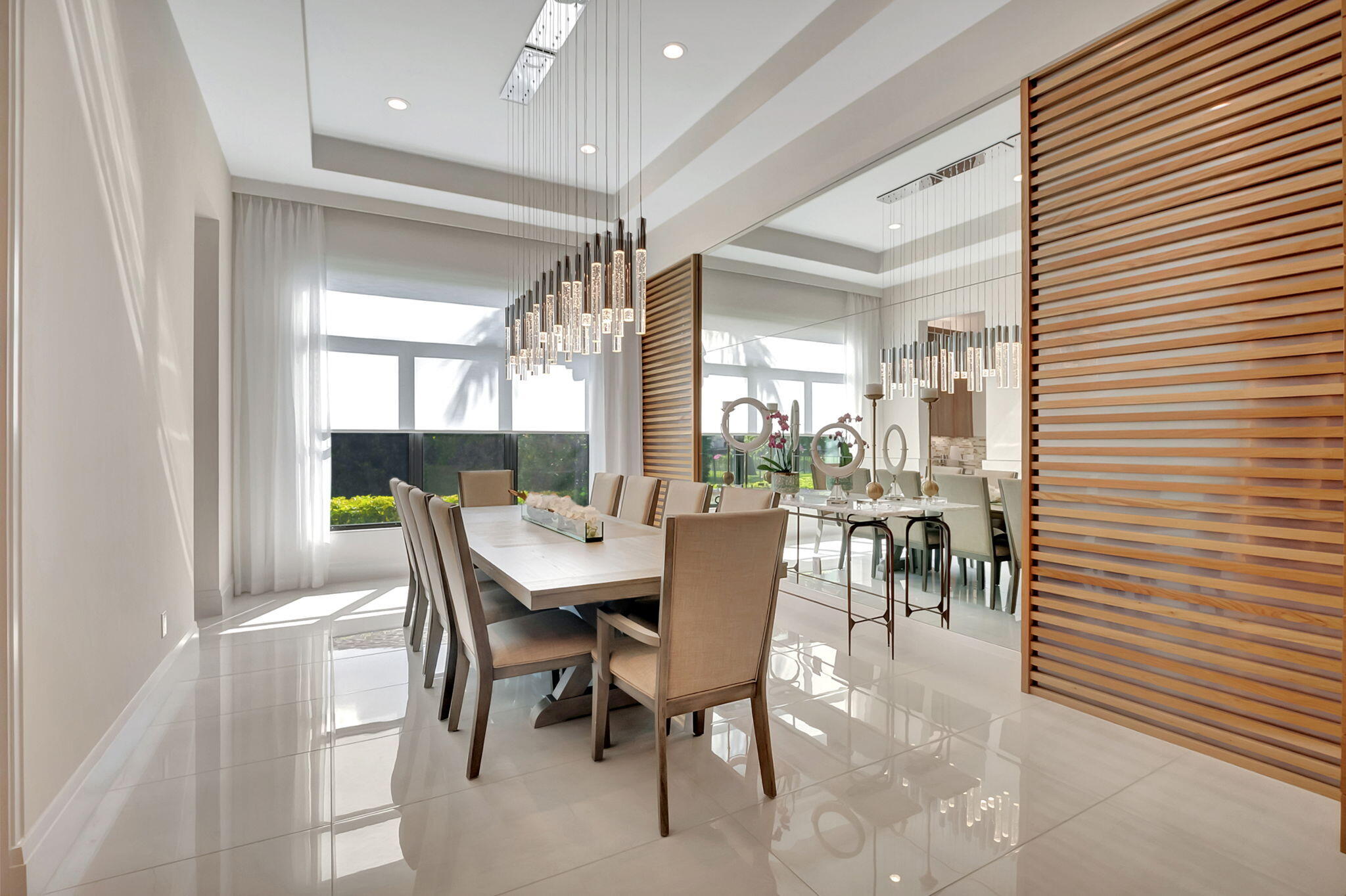 BOCA BRIDGES - Residential