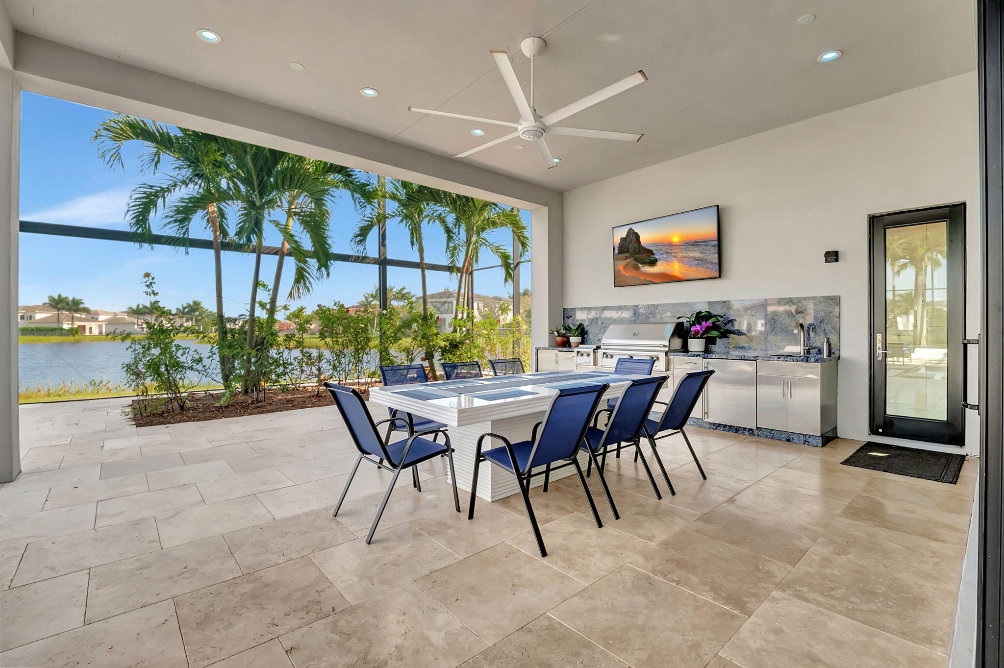 BOCA BRIDGES - Residential