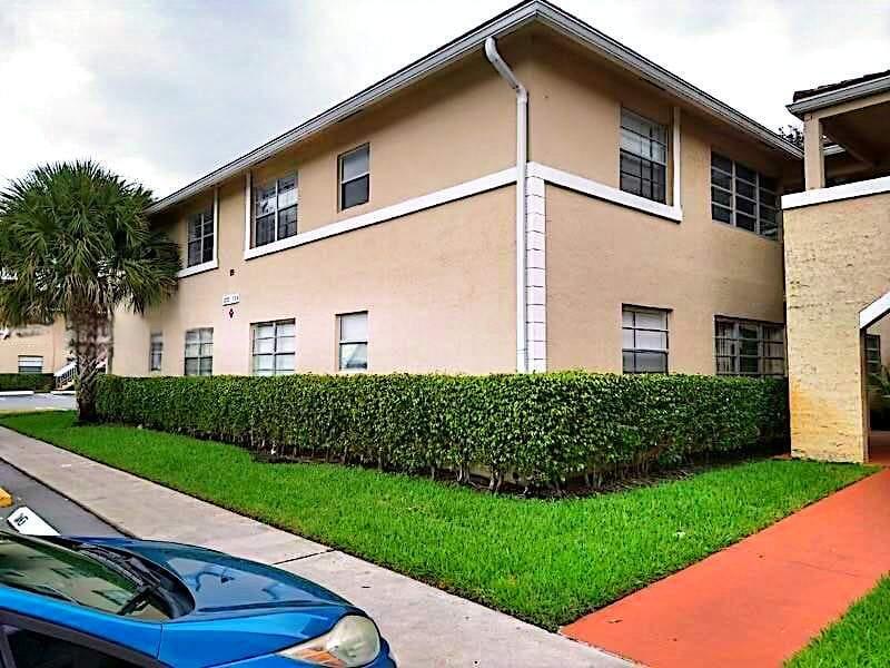 All ages welcome to this charming two-bedrooms, two-bathrooms condominium nestled in Lakewood Village, Coral Springs, Florida. This two-story residence offers elegant layout with tile flooring of thoughtfully the whole unit, providing comfortable accommodation and elegance to be called Home Sweet Home. The dual bathrooms add convenience to daily living, while the two-bedroom configuration offers flexibility for various lifestyle needs. Located within the established Lakewood Village community, this property presents an easy and accessible options for shopping centers, public transportations, beaches, 5 minutes to Coral Square Mall and quick access to major highways. This beautiful paradise is waiting for you! Call today!!!!!!!