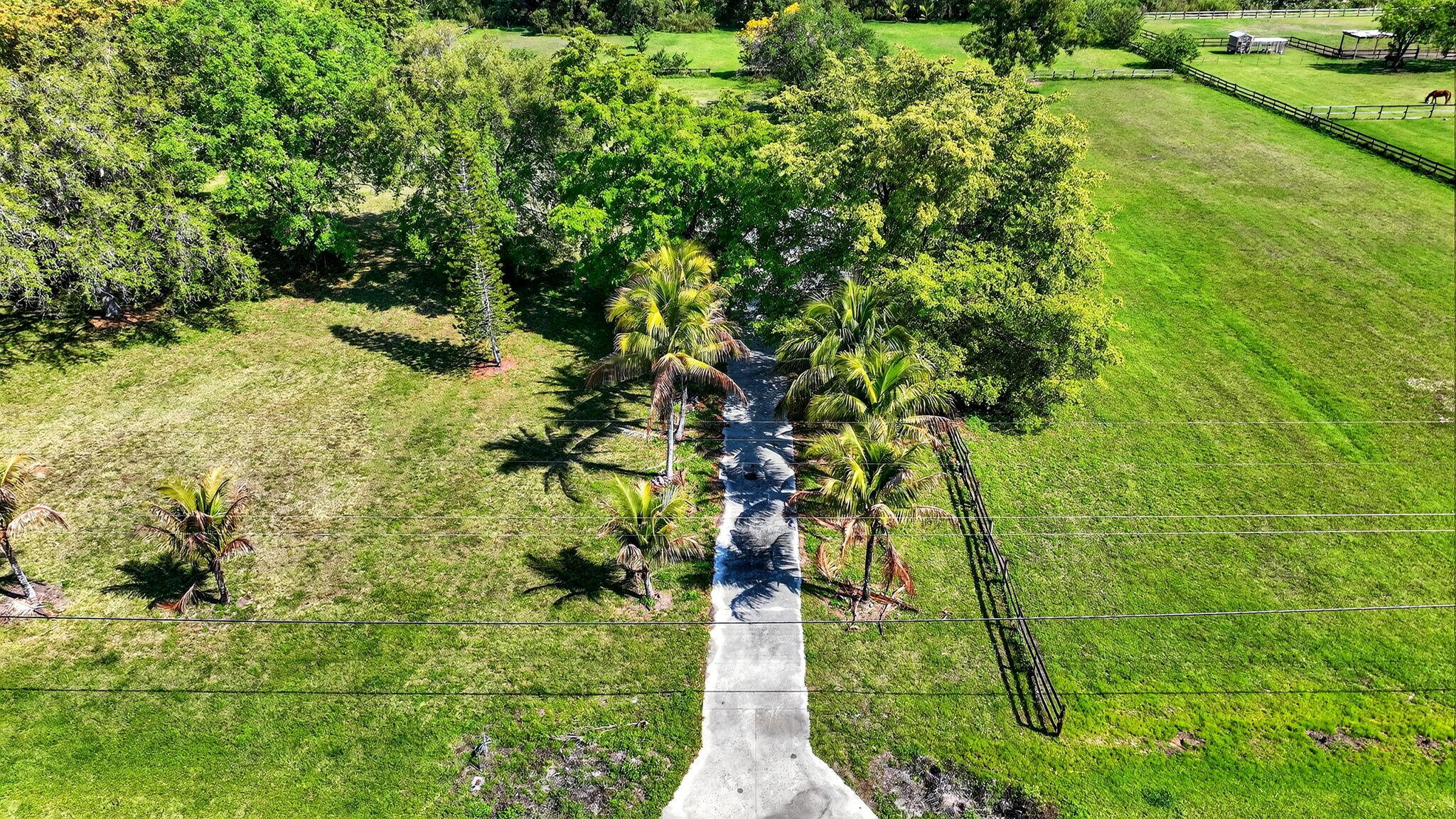 PALM BEACH FARMS CO 3 - Land