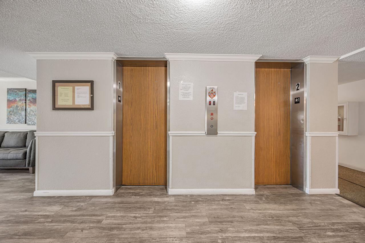 Boca Club - Residential Lease