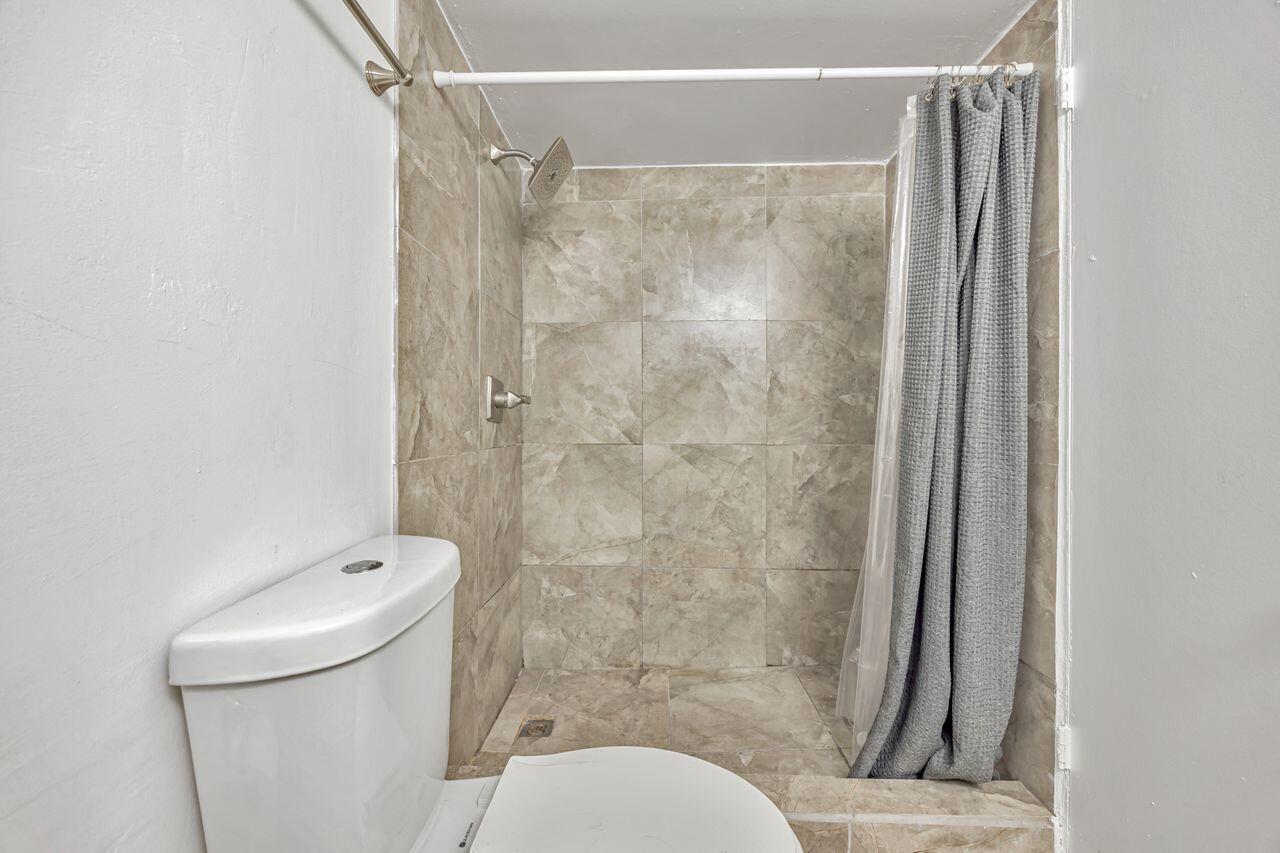 Boca Club - Residential Lease