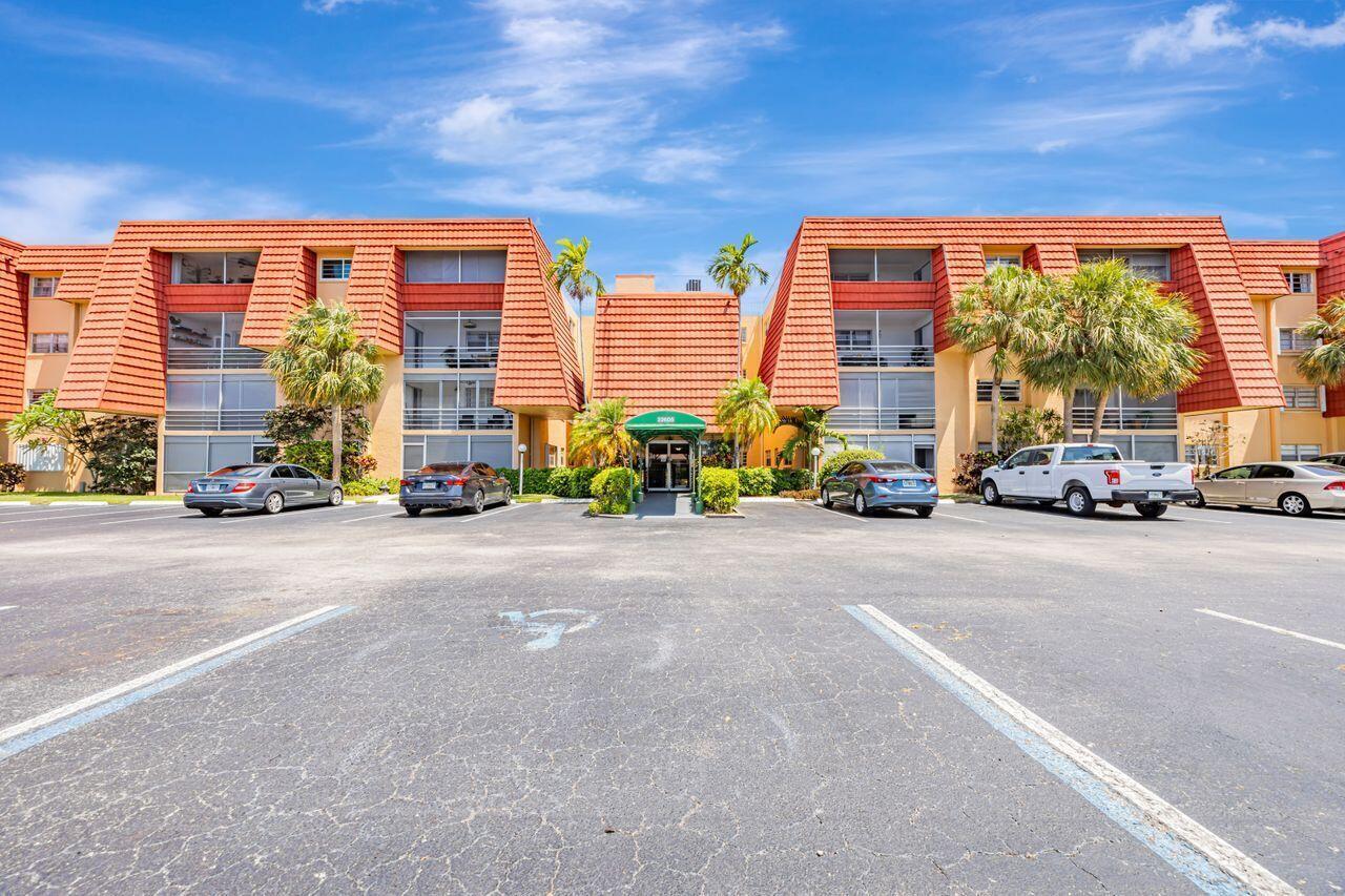 Boca Club - Residential Lease