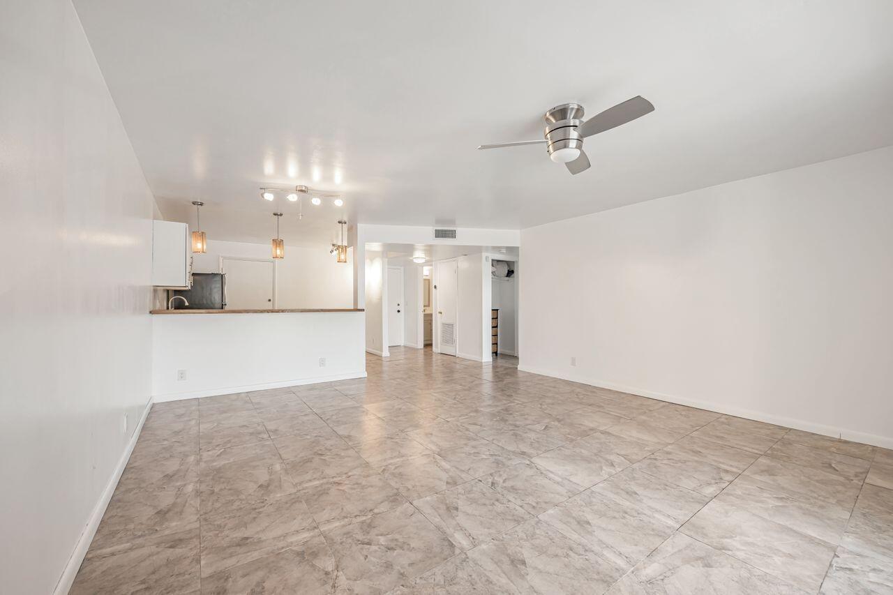 Boca Club - Residential Lease