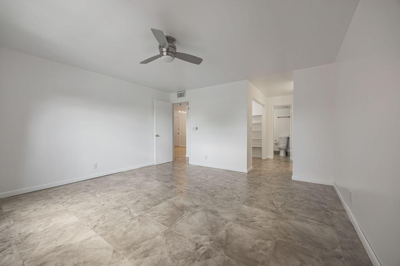 Boca Club - Residential Lease