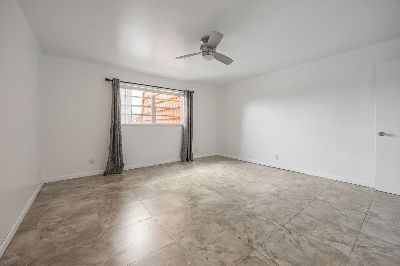 Boca Club - Residential Lease