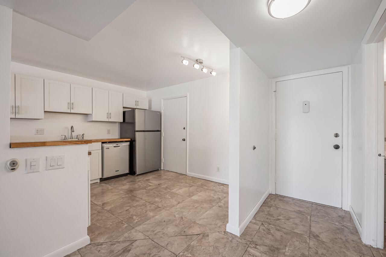 Boca Club - Residential Lease