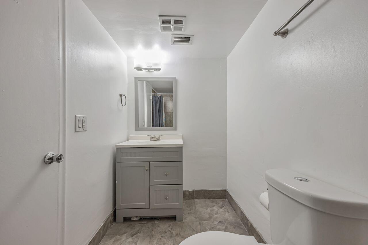 Boca Club - Residential Lease