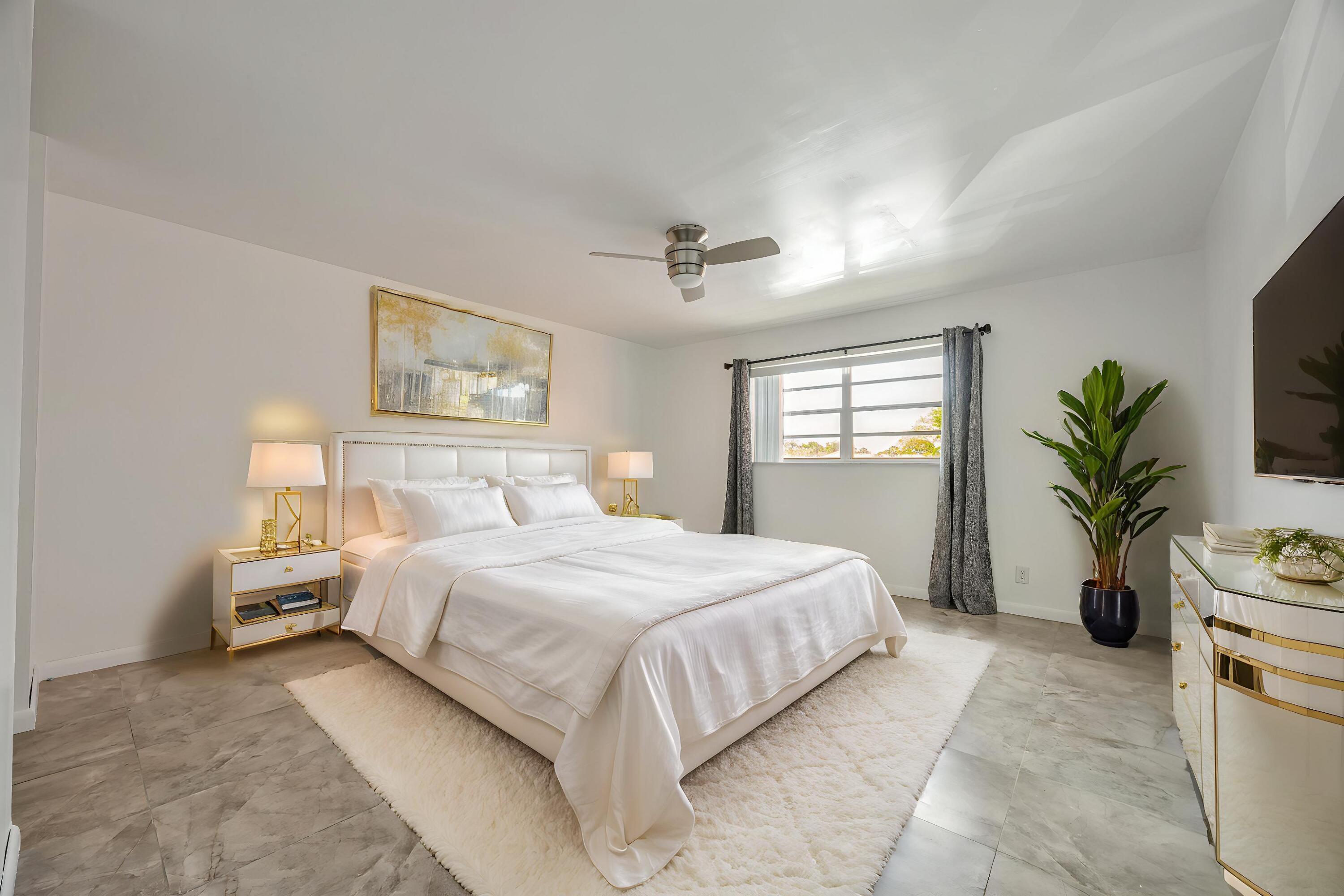 Boca Club - Residential Lease