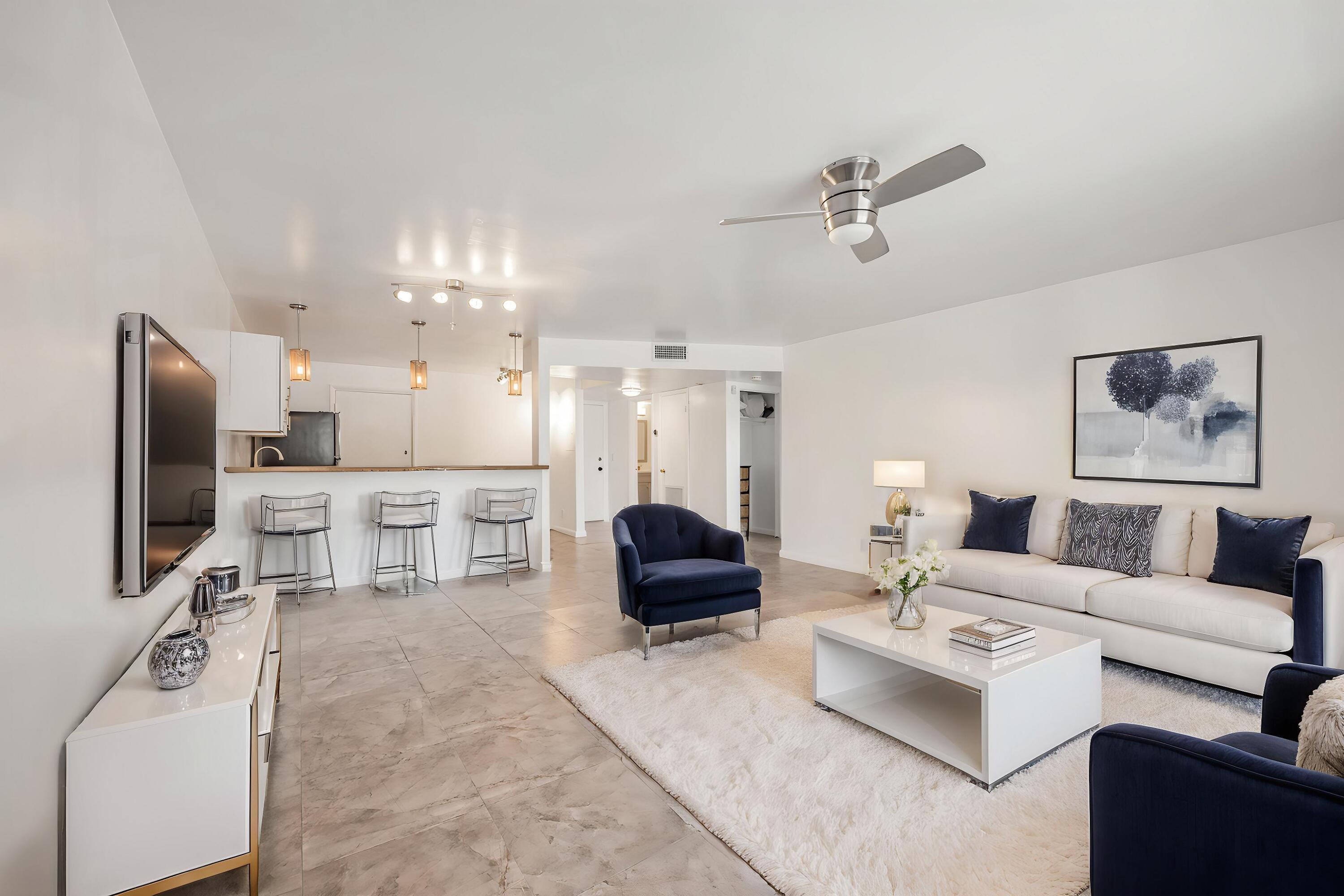 Boca Club - Residential Lease
