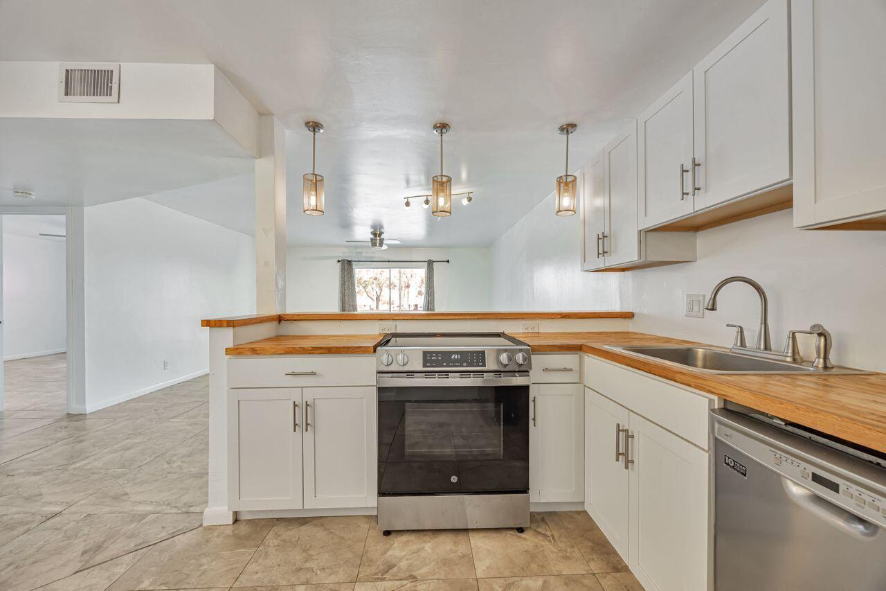 Boca Club - Residential Lease