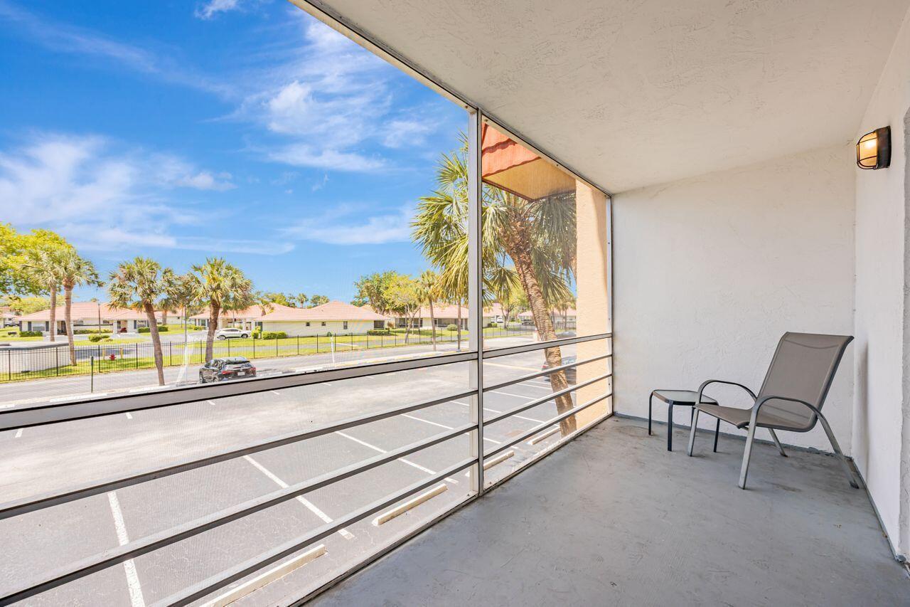 Boca Club - Residential Lease