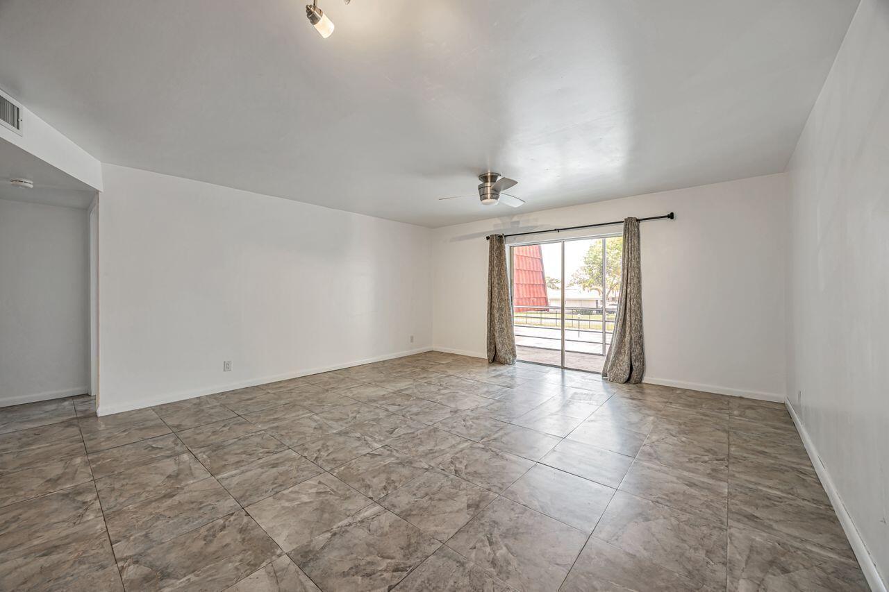 Boca Club - Residential Lease