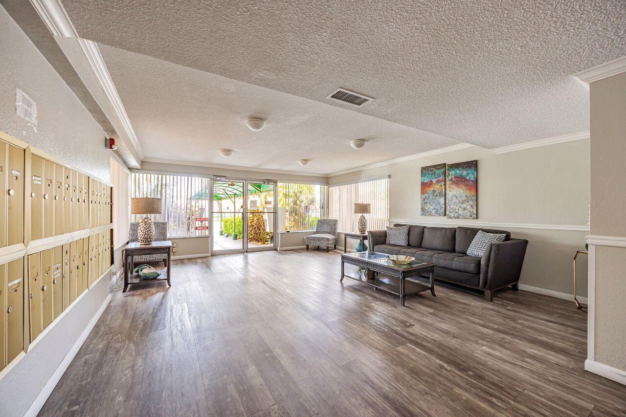 Boca Club - Residential Lease