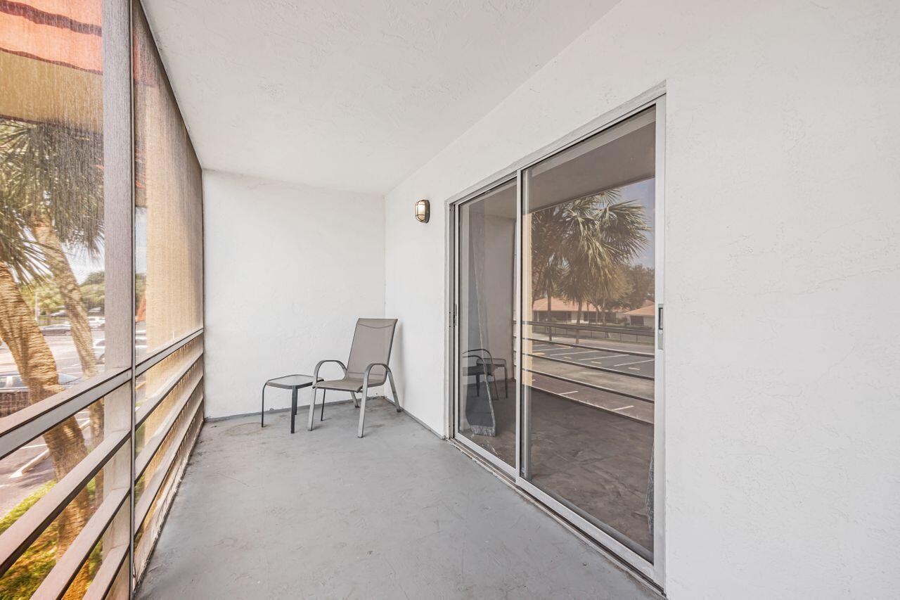Boca Club - Residential Lease