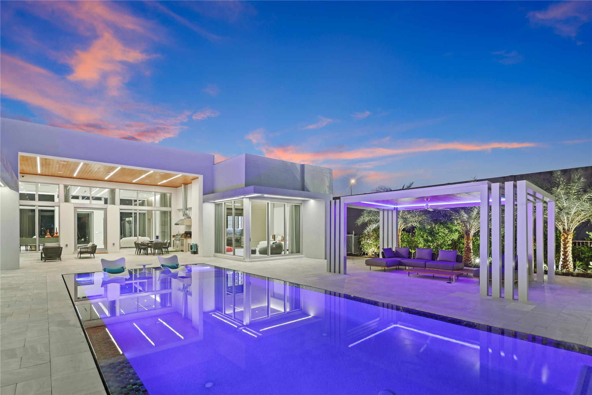 Pine Tree Estates - Residential