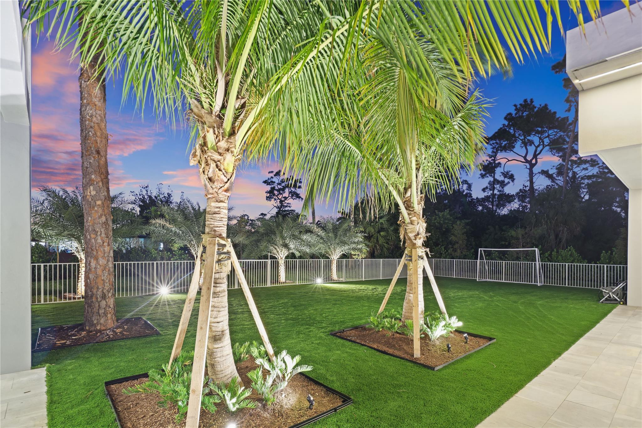 Pine Tree Estates - Residential