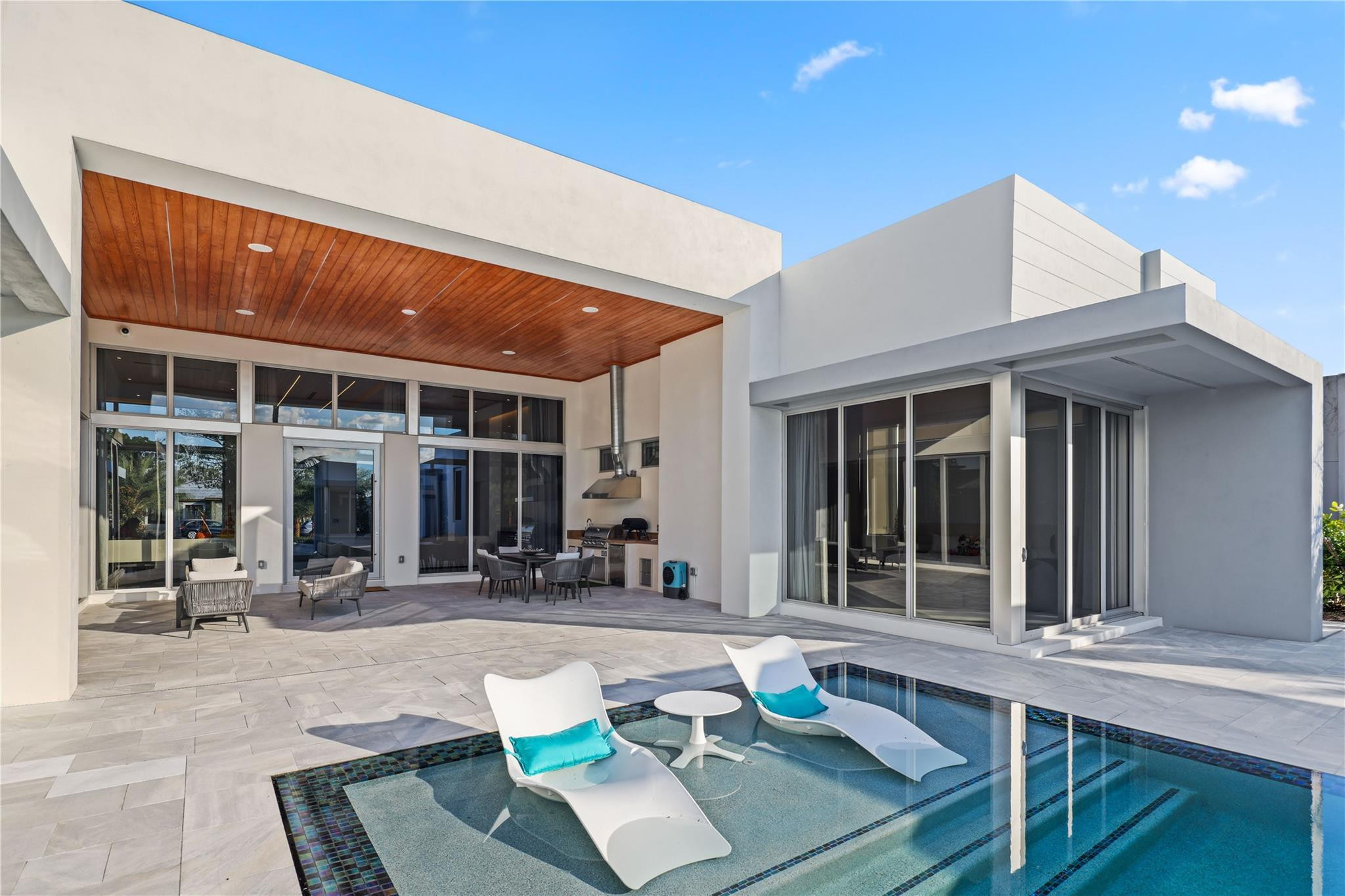 Pine Tree Estates - Residential