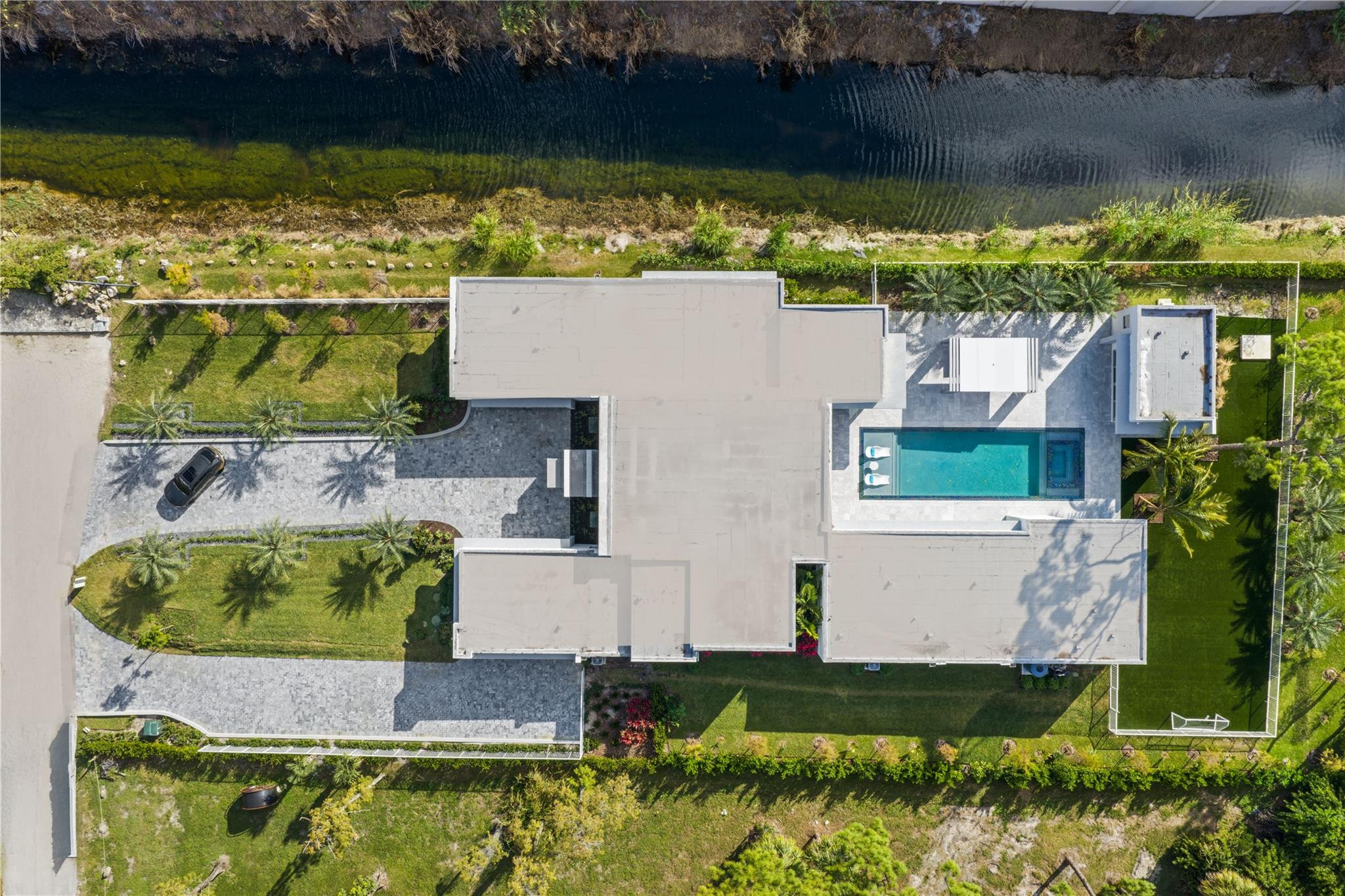 Pine Tree Estates - Residential