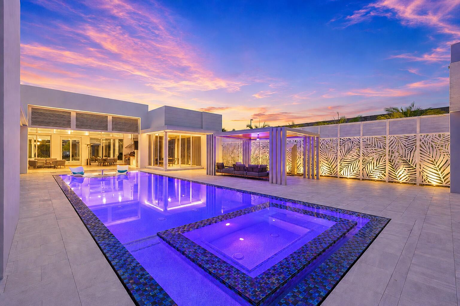 Pine Tree Estates - Residential