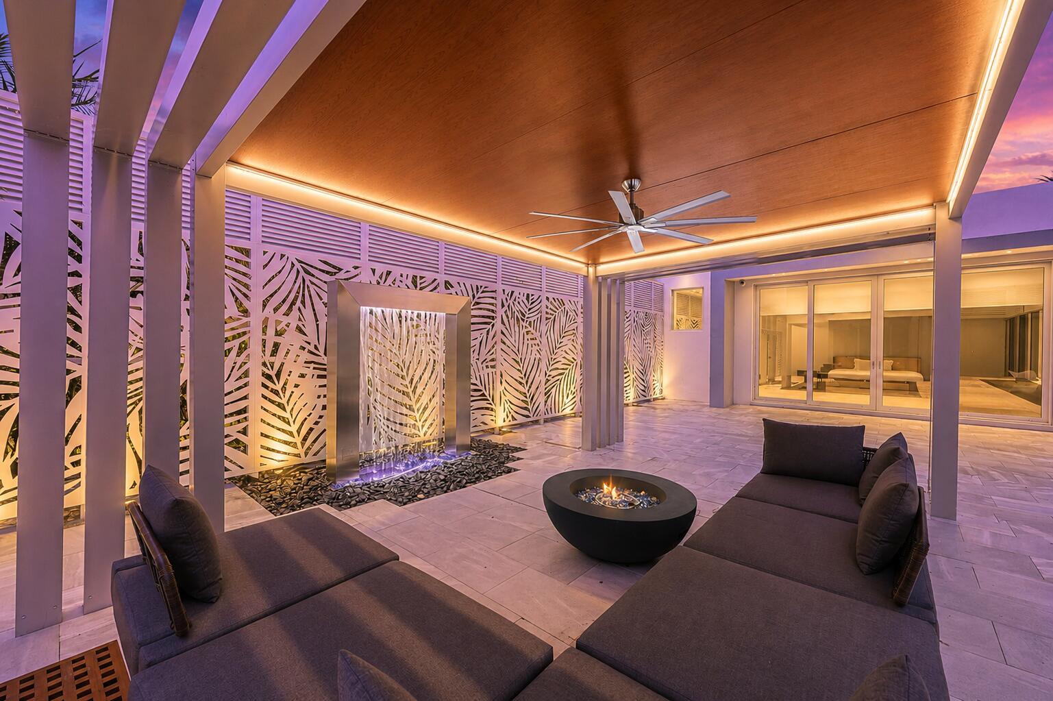 Pine Tree Estates - Residential