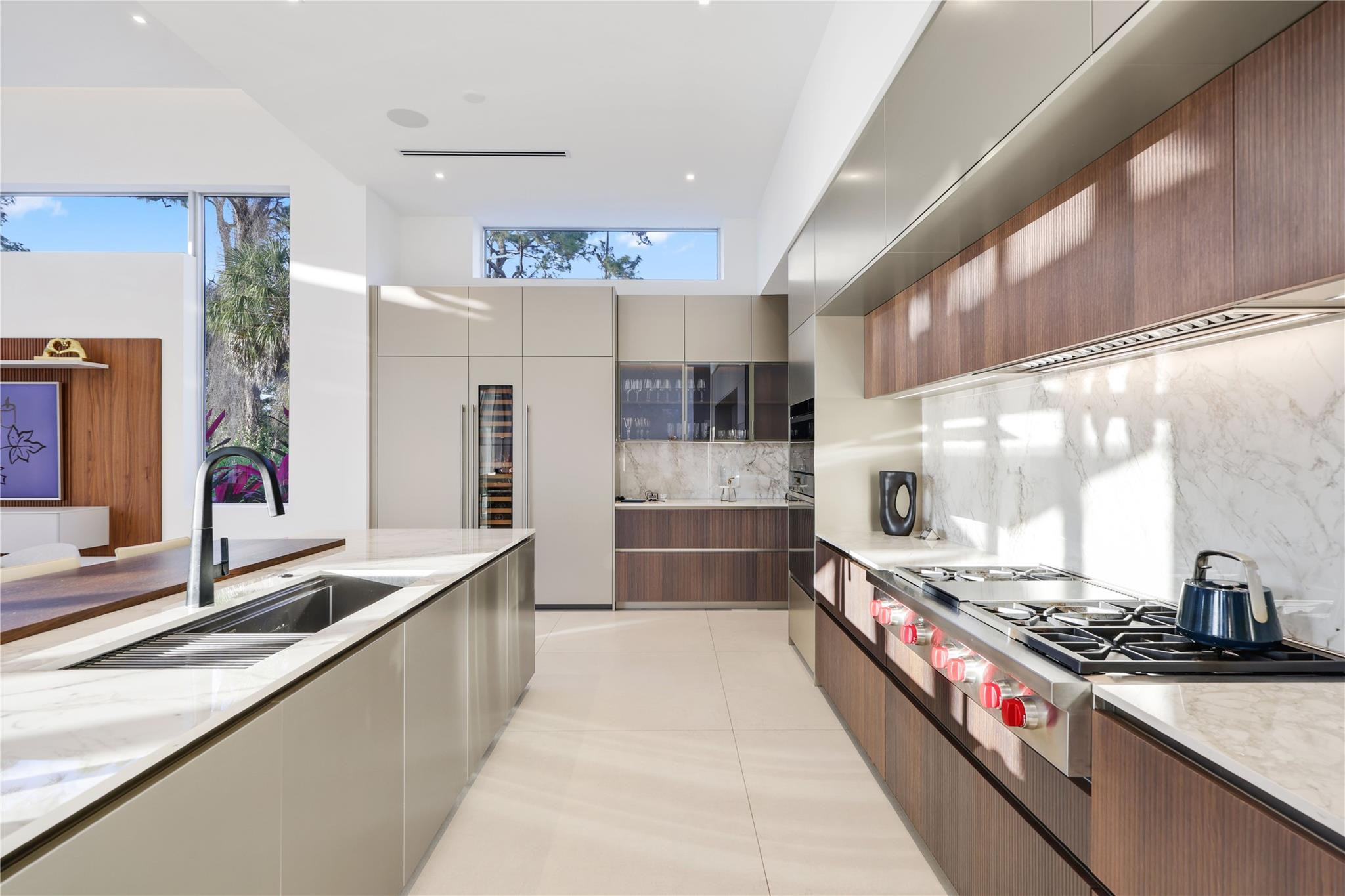 Pine Tree Estates - Residential