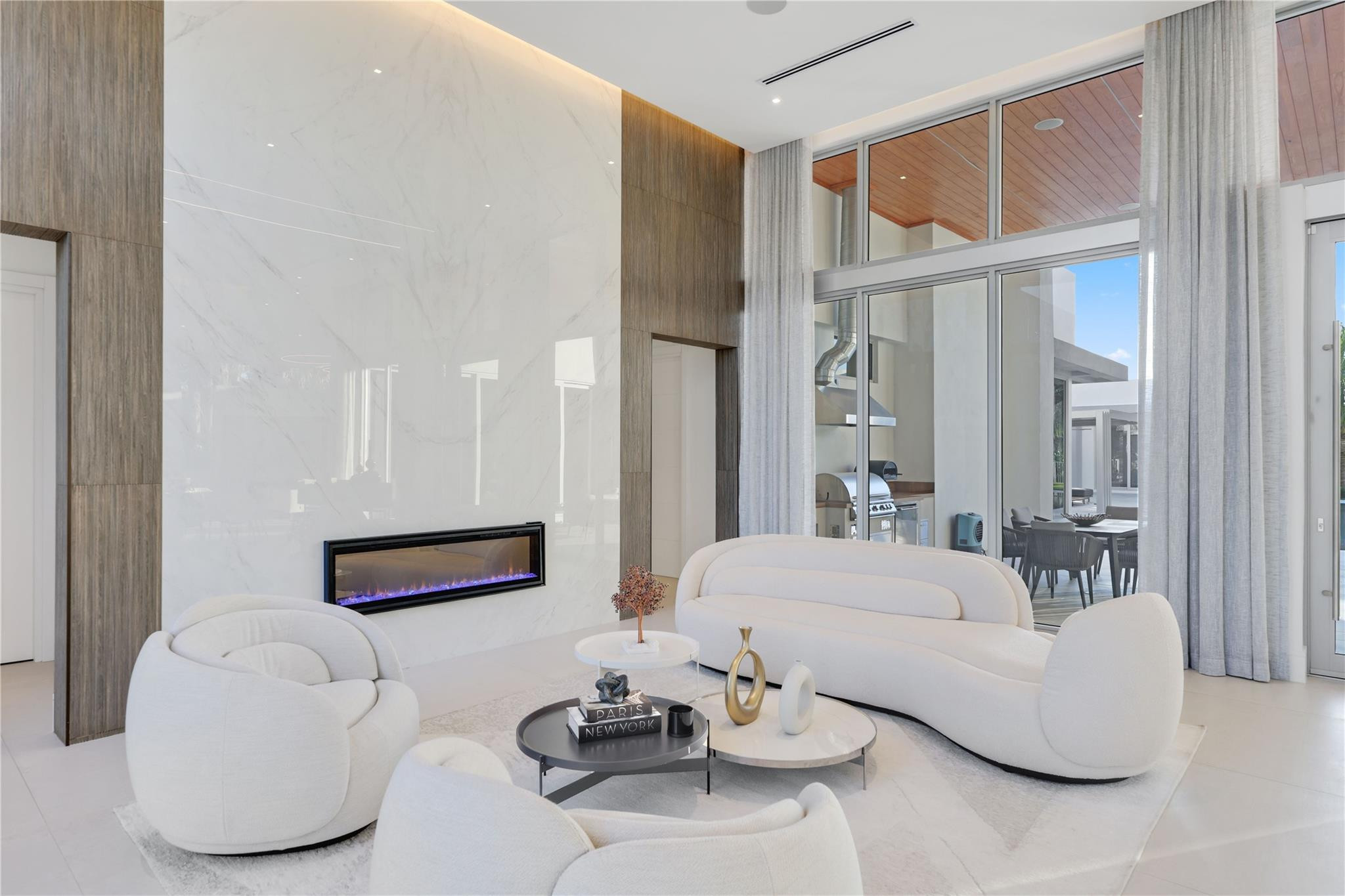 Pine Tree Estates - Residential