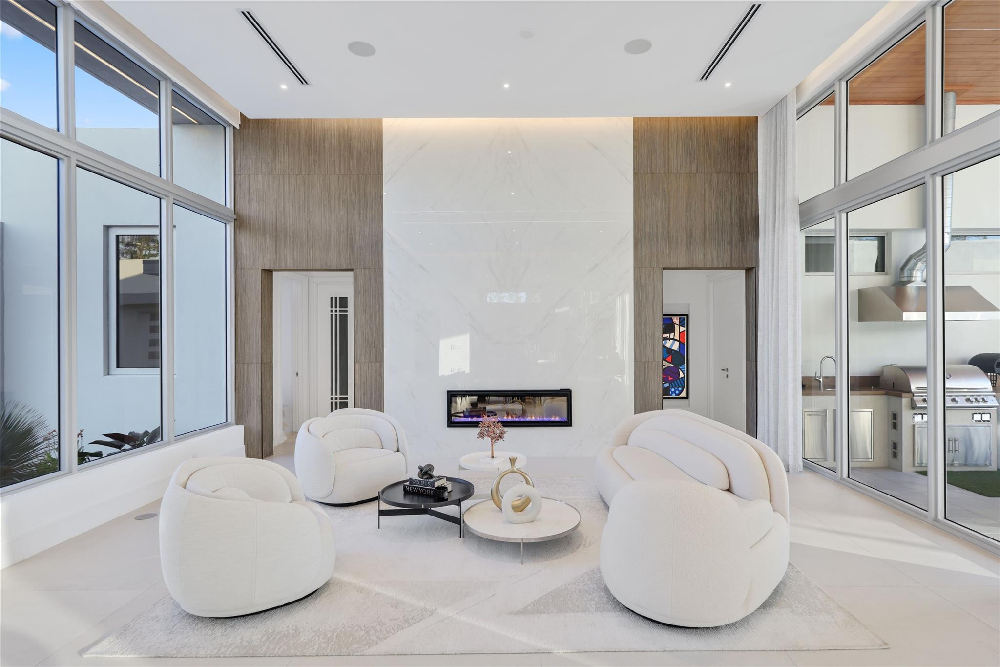 Pine Tree Estates - Residential
