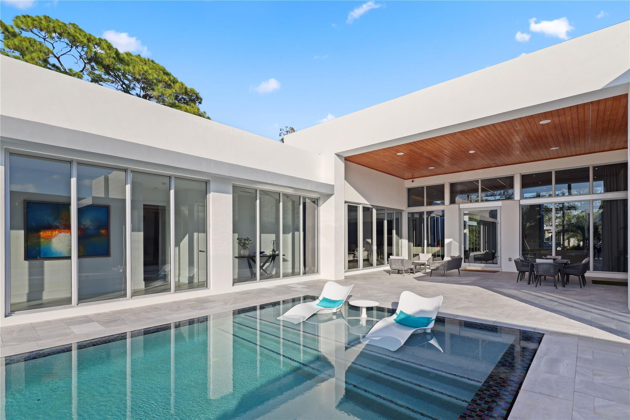 Pine Tree Estates - Residential