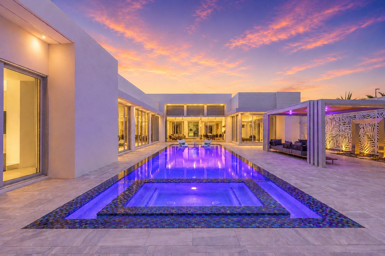 Pine Tree Estates - Residential