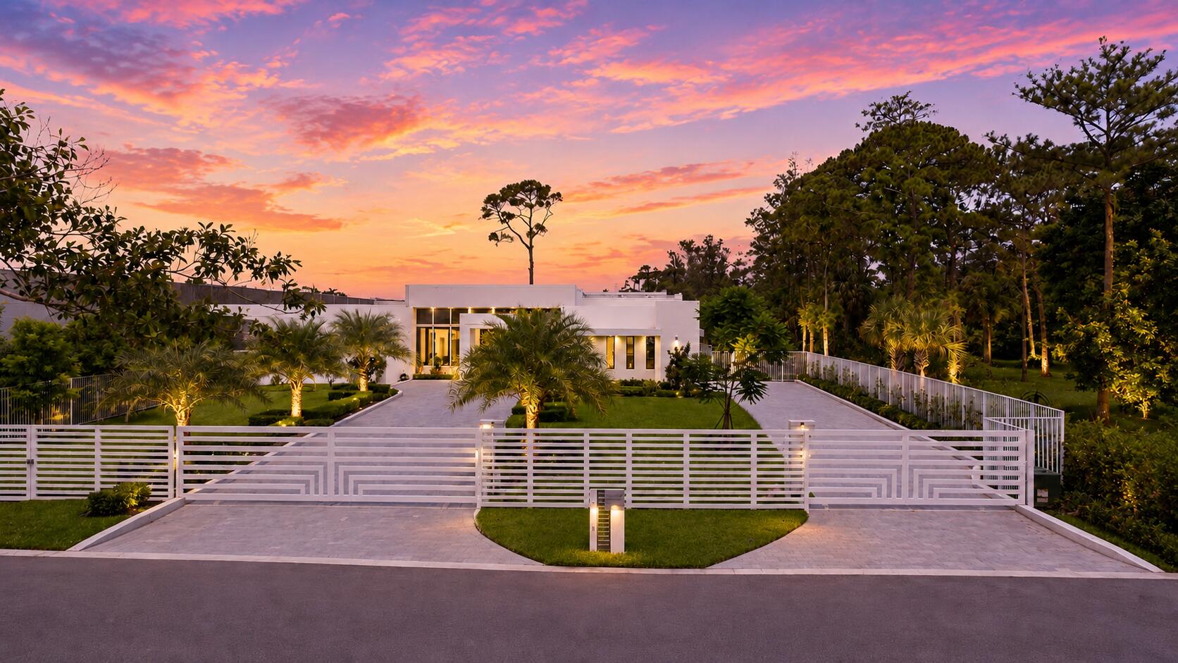 Pine Tree Estates - Residential