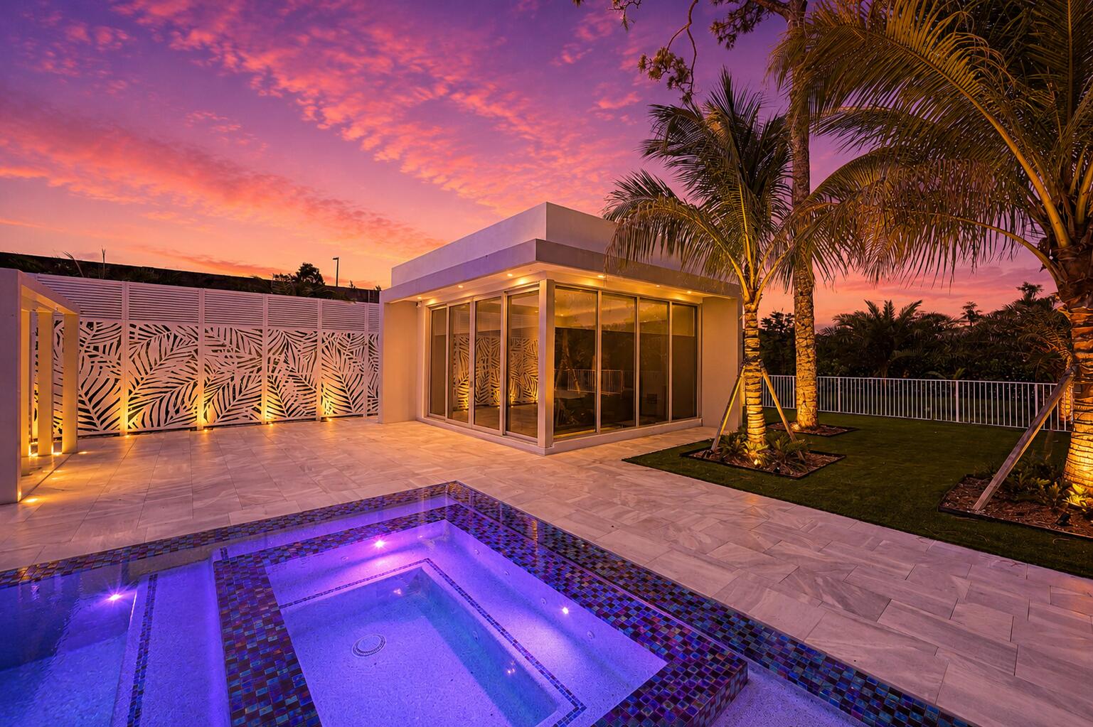 Pine Tree Estates - Residential